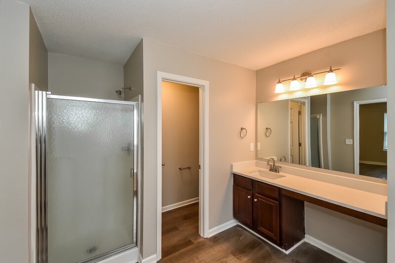 1,715/Mo, 4012 Shaded Oasis Ln Villa Rica, GA 30180 Main Bathroom View