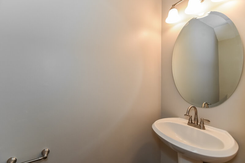 1,715/Mo, 4012 Shaded Oasis Ln Villa Rica, GA 30180 Powder Room View