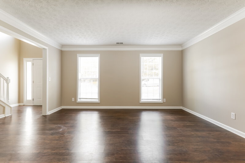 2,445/Mo, 6738 Princeton Park Walk Lithonia, GA 30058 Living Room View