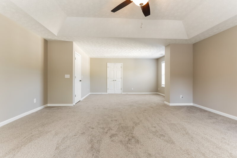 2,445/Mo, 6738 Princeton Park Walk Lithonia, GA 30058 Main Bedroom View 2