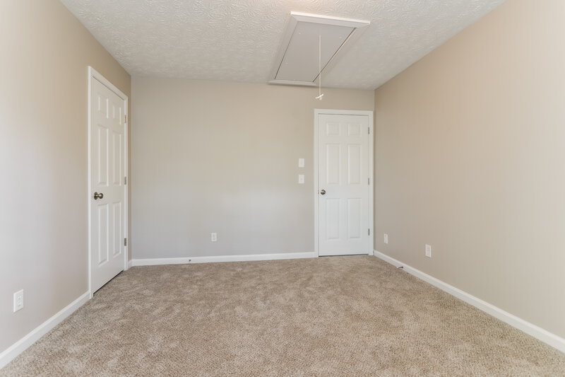2,445/Mo, 6738 Princeton Park Walk Lithonia, GA 30058 Bedroom View 2