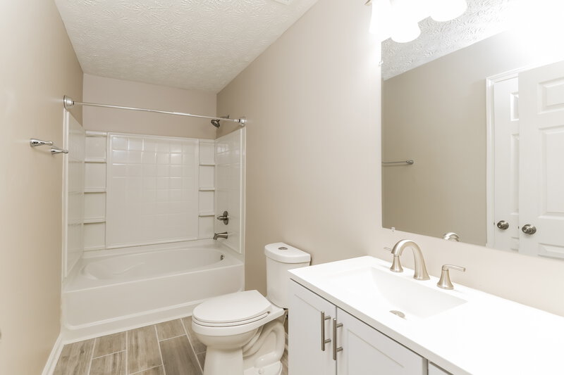 2,445/Mo, 6738 Princeton Park Walk Lithonia, GA 30058 Bathroom View