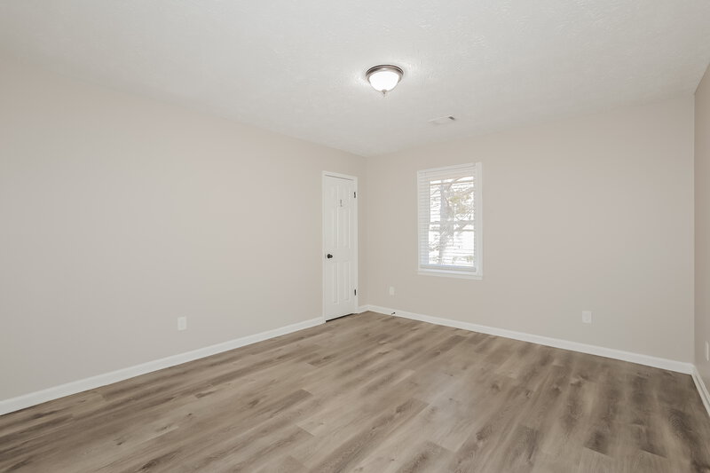 1,995/Mo, 2835 Quinbery Dr Snellville, GA 30039 Bedroom View