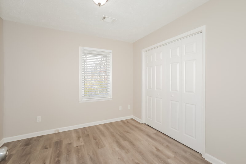 1,995/Mo, 2835 Quinbery Dr Snellville, GA 30039 Bedroom View 2