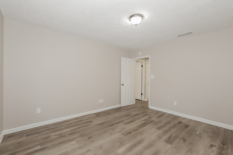1,995/Mo, 2835 Quinbery Dr Snellville, GA 30039 Bedroom View 4