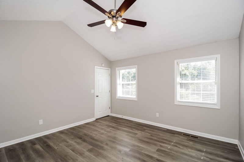 1,965/Mo, 3756 Cherokee Overlook Dr Canton, GA 30115 Main Bedroom View