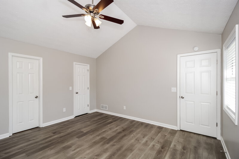 1,965/Mo, 3756 Cherokee Overlook Dr Canton, GA 30115 Main Bedroom View 2