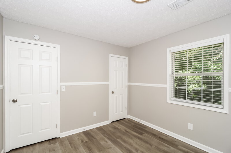 1,965/Mo, 3756 Cherokee Overlook Dr Canton, GA 30115 Bedroom View