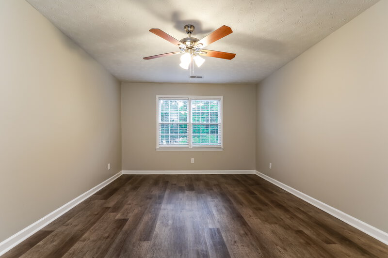 1,905/Mo, 1212 Summit Links Ct Snellville, GA 30078 Main Bedroom View 2