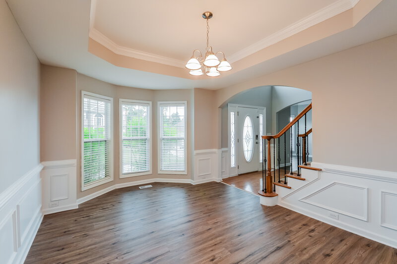 2,810/Mo, 2408 Hyde Park Ct Conyers, GA 30013 Dining Room View