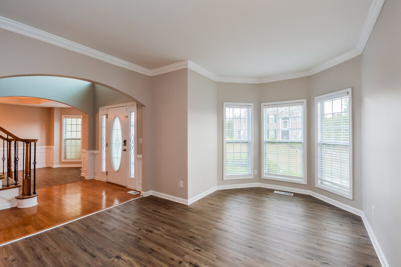 2,810/Mo, 2408 Hyde Park Ct Conyers, GA 30013 Office View