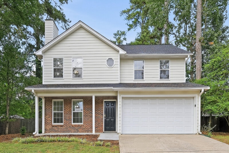 3 Bedroom House – 1421 Steve Court, Lawrenceville, GA 30043