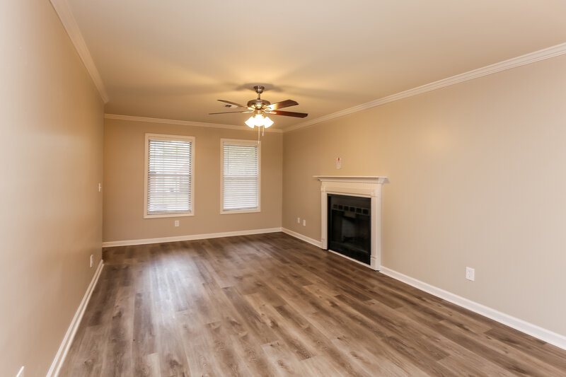 2,265/Mo, 1421 Steve Court Lawrenceville, GA 30043 Living Room View