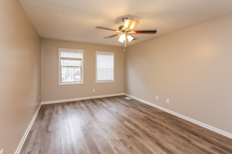 2,265/Mo, 1421 Steve Court Lawrenceville, GA 30043 Main Bedroom View