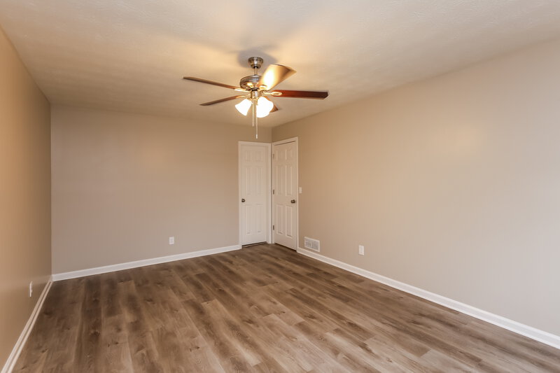 2,265/Mo, 1421 Steve Court Lawrenceville, GA 30043 Bedroom View 2