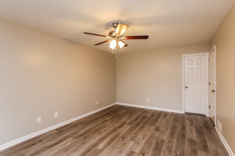 2,265/Mo, 1421 Steve Court Lawrenceville, GA 30043 Bedroom View 3