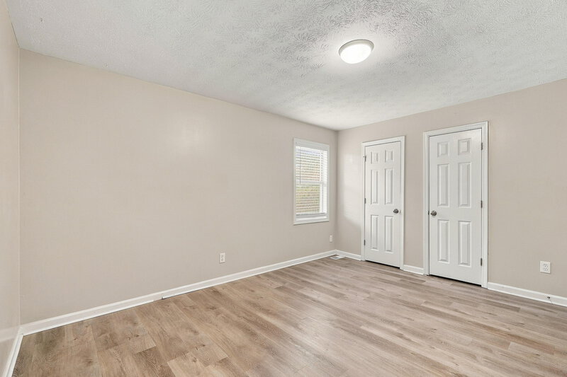 2,200/Mo, 1421 Steve Court Lawrenceville, GA 30043 Bedroom View