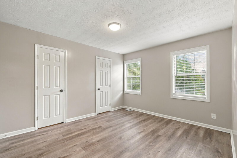 2,200/Mo, 1421 Steve Court Lawrenceville, GA 30043 Bedroom View 2