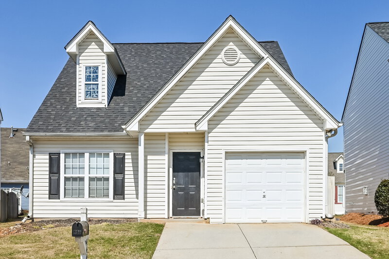 2,020/Mo, 444 Village Bluff Dr Lawrenceville, GA 30046 External View