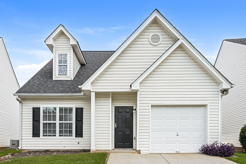 1,975/Mo, 444 Village Bluff Dr Lawrenceville, GA 30046 External View