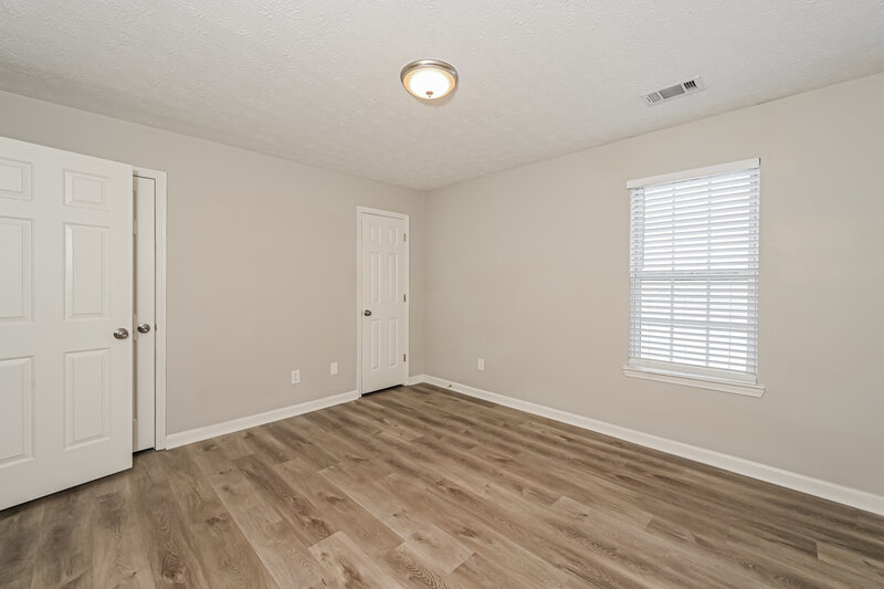 1,975/Mo, 444 Village Bluff Dr Lawrenceville, GA 30046 Bedroom View 2