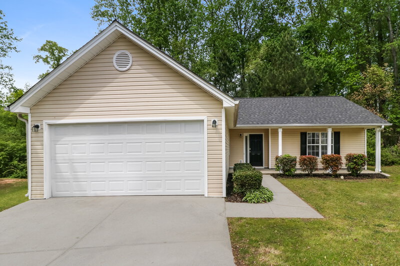 1,995/Mo, 1015 Amelia Grove Ln Lawrenceville, GA 30045 External View