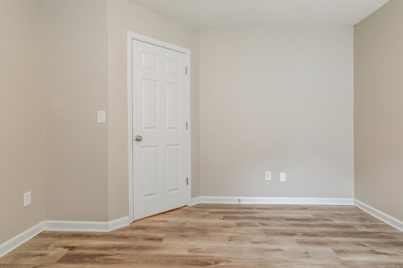 1,915/Mo, 4848 Wilkins Station Dr Decatur, GA 30035 Bedroom View 3