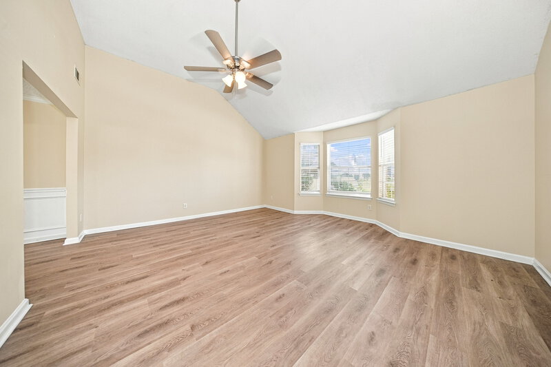 1,905/Mo, 824 Brisley Cir Hampton, GA 30228 Family Room View