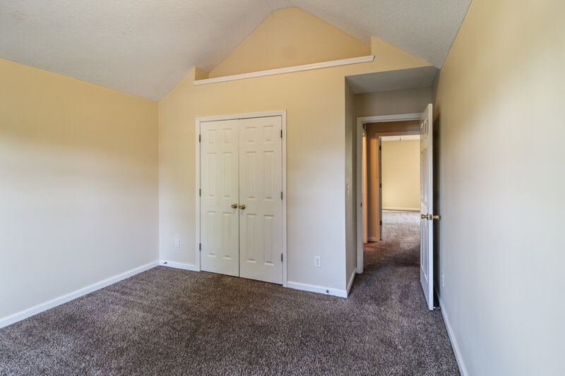 3,080/Mo, 824 Brisley Cir Hampton, GA 30228 Bedroom View 2