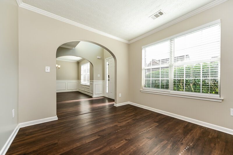 2,440/Mo, 1664 Gallup Dr Stockbridge, GA 30281 Family Room View