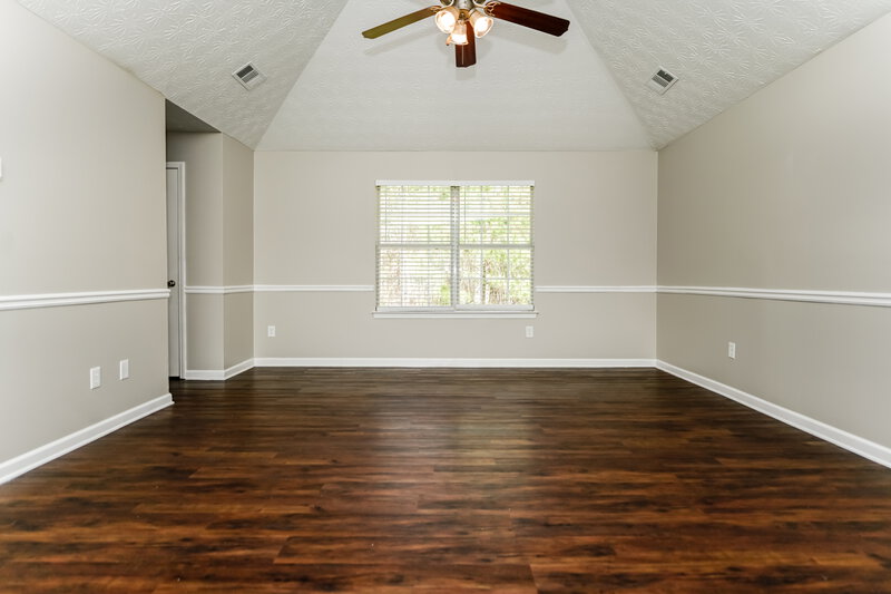 2,440/Mo, 1664 Gallup Dr Stockbridge, GA 30281 Main Bedroom View 2
