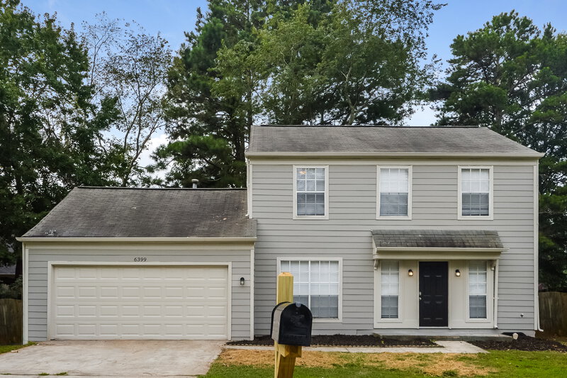 3 Bedroom House – 6399 Laurel Post Ct, Lithonia, GA 30058