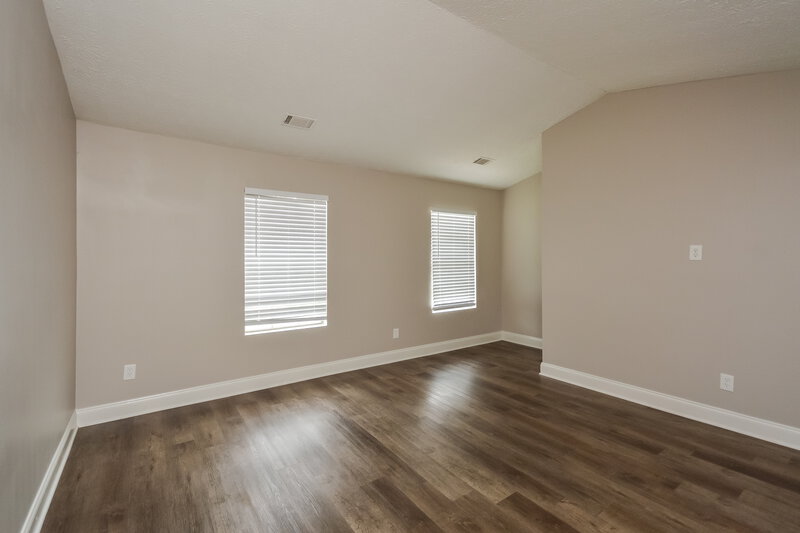 1,910/Mo, 6399 Laurel Post Ct Lithonia, GA 30058 Main Bedroom View