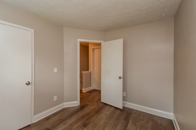 1,910/Mo, 6399 Laurel Post Ct Lithonia, GA 30058 Bedroom View 2