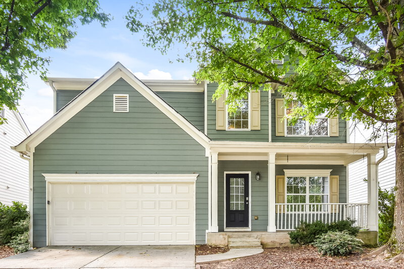 2,210/Mo, 204 Mincey Way Woodstock, GA 30188 External View