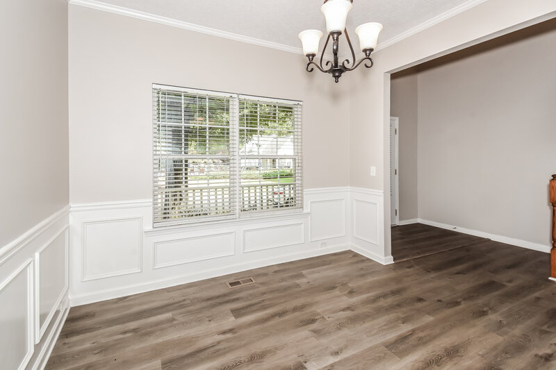 2,210/Mo, 204 Mincey Way Woodstock, GA 30188 Dining Room View