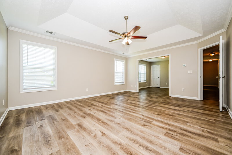 2,480/Mo, 1024 Levista Dr Locust Grove, GA 30248 Main Bedroom View 2