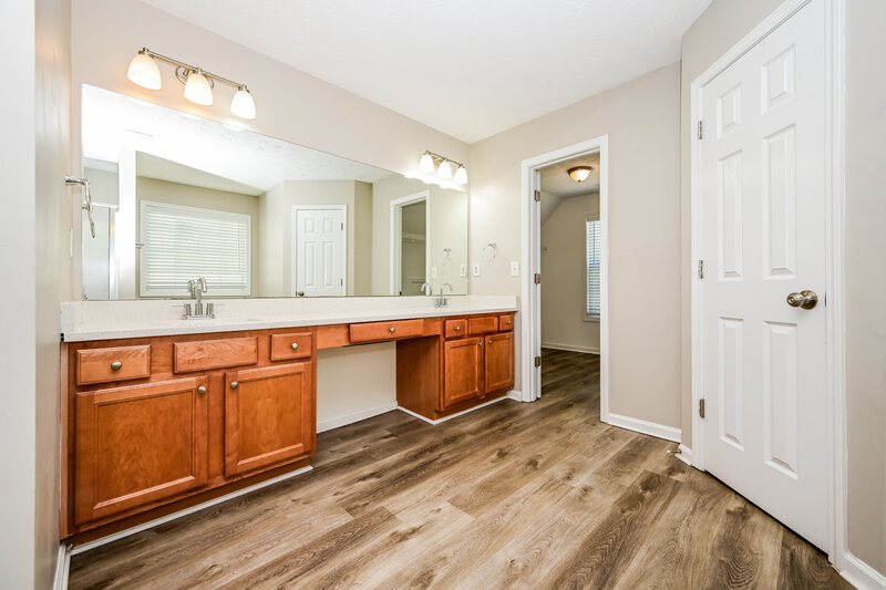 2,480/Mo, 1024 Levista Dr Locust Grove, GA 30248 Main Bathroom View