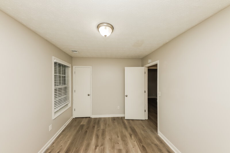 1,795/Mo, 2429 Chauncey Ln SW Marietta, GA 30064 Bedroom View