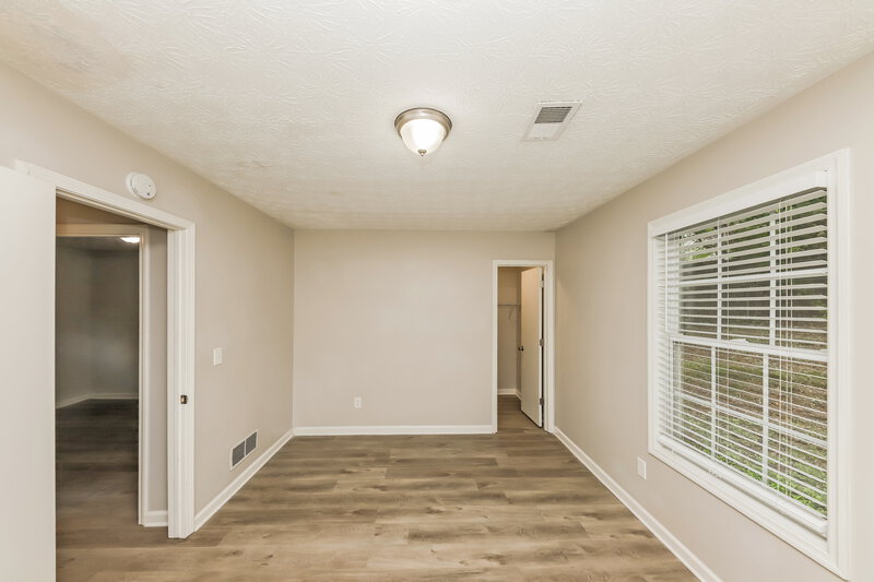 1,795/Mo, 2429 Chauncey Ln SW Marietta, GA 30064 Bedroom View 2