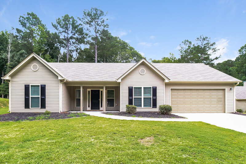 2,060/Mo, 1680 Deer Creek Ln Monroe, GA 30655 External View