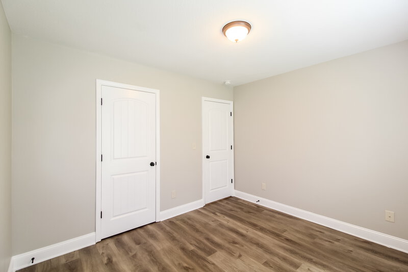 2,060/Mo, 1680 Deer Creek Ln Monroe, GA 30655 Bedroom View