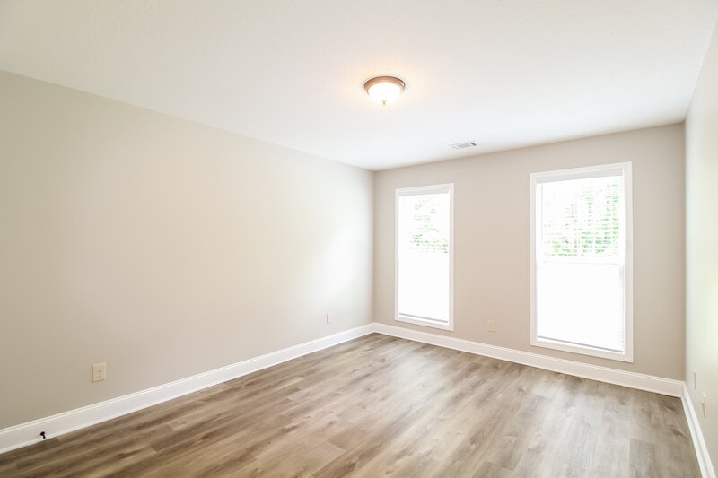 2,060/Mo, 1680 Deer Creek Ln Monroe, GA 30655 Bedroom View 2