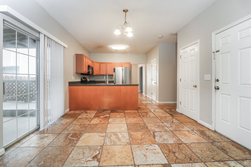 2,205/Mo, 3695 Perry Pt Austell, GA 30106 Floorplan View 3