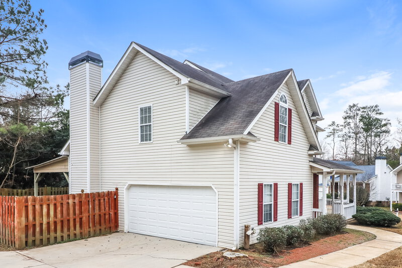 2,205/Mo, 3695 Perry Pt Austell, GA 30106 Misc View 12