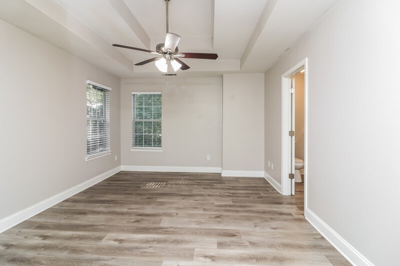 1,890/Mo, 2538 Rock Creek Ct Sw Marietta, GA 30064 Main Bedroom View