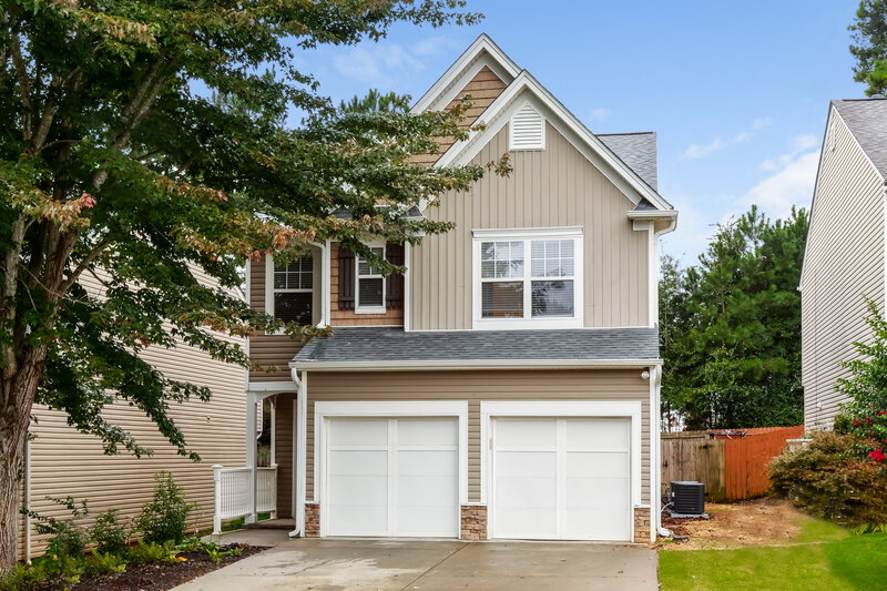 2,200/Mo, 565 Cool Weather Drive Lawrenceville, GA 30045 External View