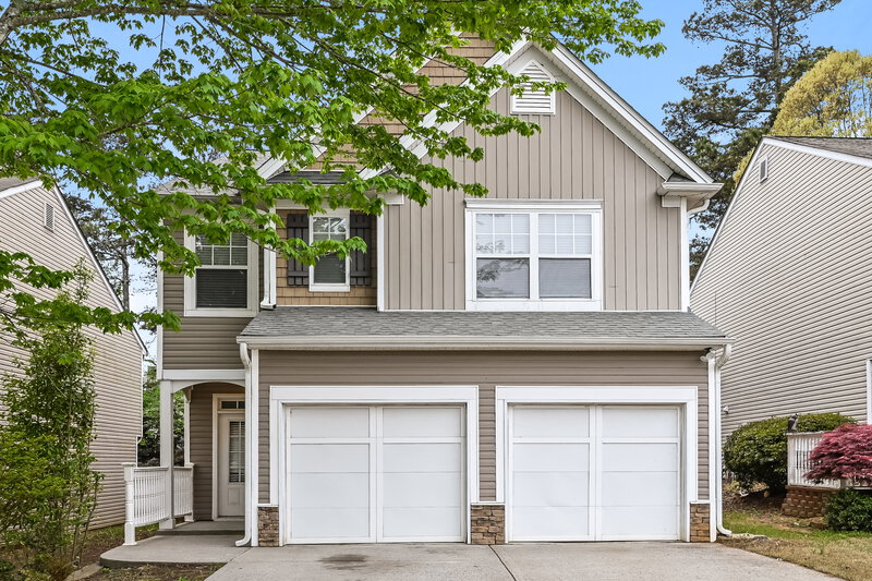 2,280/Mo, 565 Cool Weather Drive Lawrenceville, GA 30045 External View