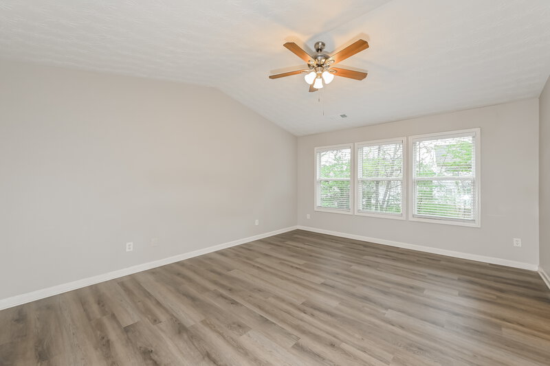 2,280/Mo, 565 Cool Weather Drive Lawrenceville, GA 30045 Main Bedroom View 2