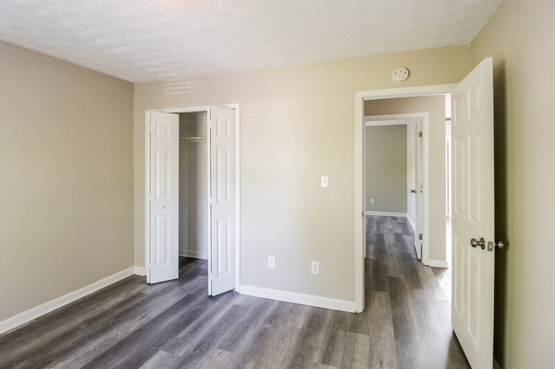 2,210/Mo, 3606 Cape Ln Conyers, GA 30013 Bedroom View